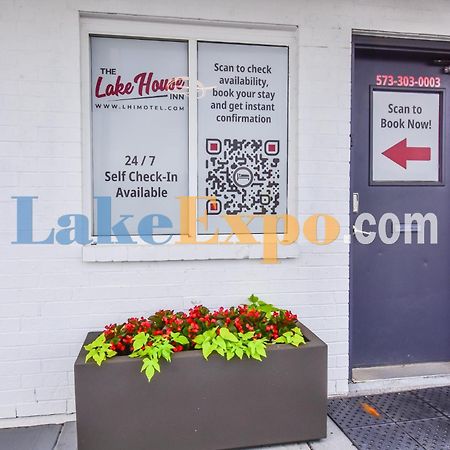 The Lake House Inn Laurie 外观 照片