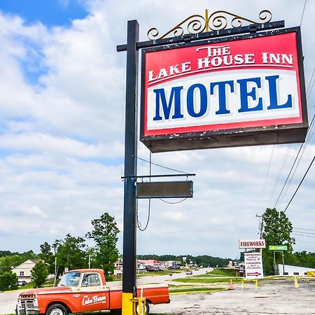 The Lake House Inn Laurie 外观 照片